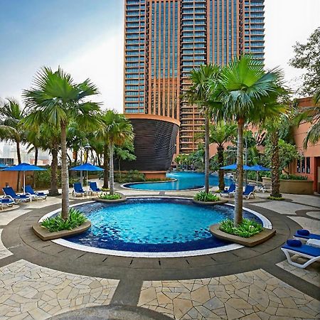 Grand Service Apartment @ Times Square Kuala Lumpur Exteriör bild