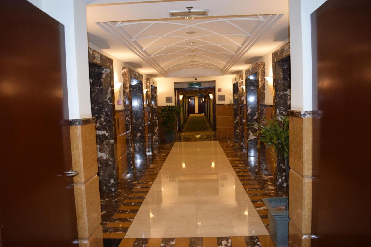 Grand Service Apartment @ Times Square Kuala Lumpur Exteriör bild