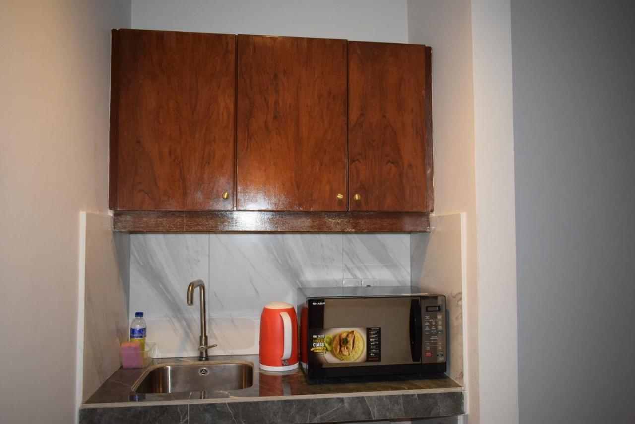 Grand Service Apartment @ Times Square Kuala Lumpur Exteriör bild
