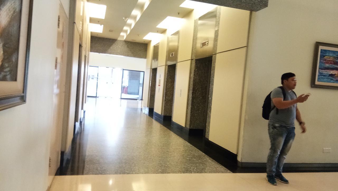 Grand Service Apartment @ Times Square Kuala Lumpur Exteriör bild