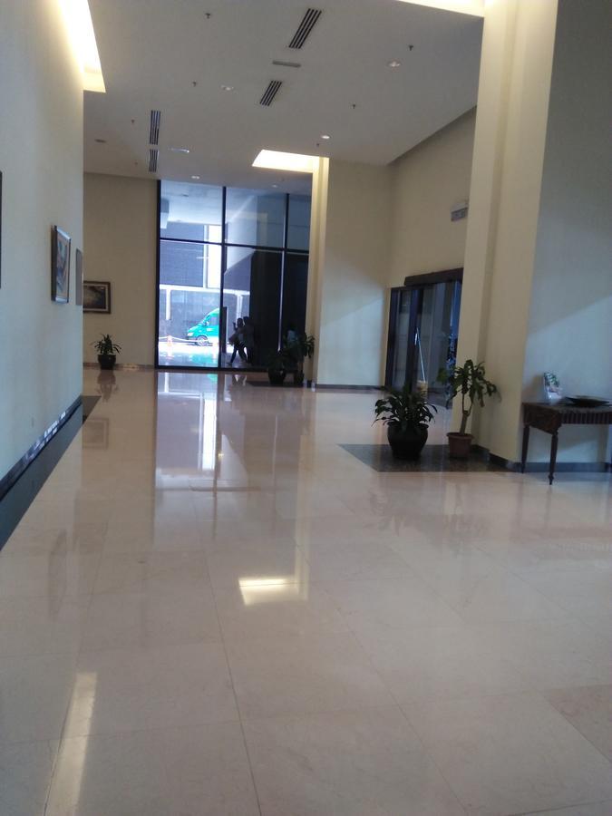 Grand Service Apartment @ Times Square Kuala Lumpur Exteriör bild