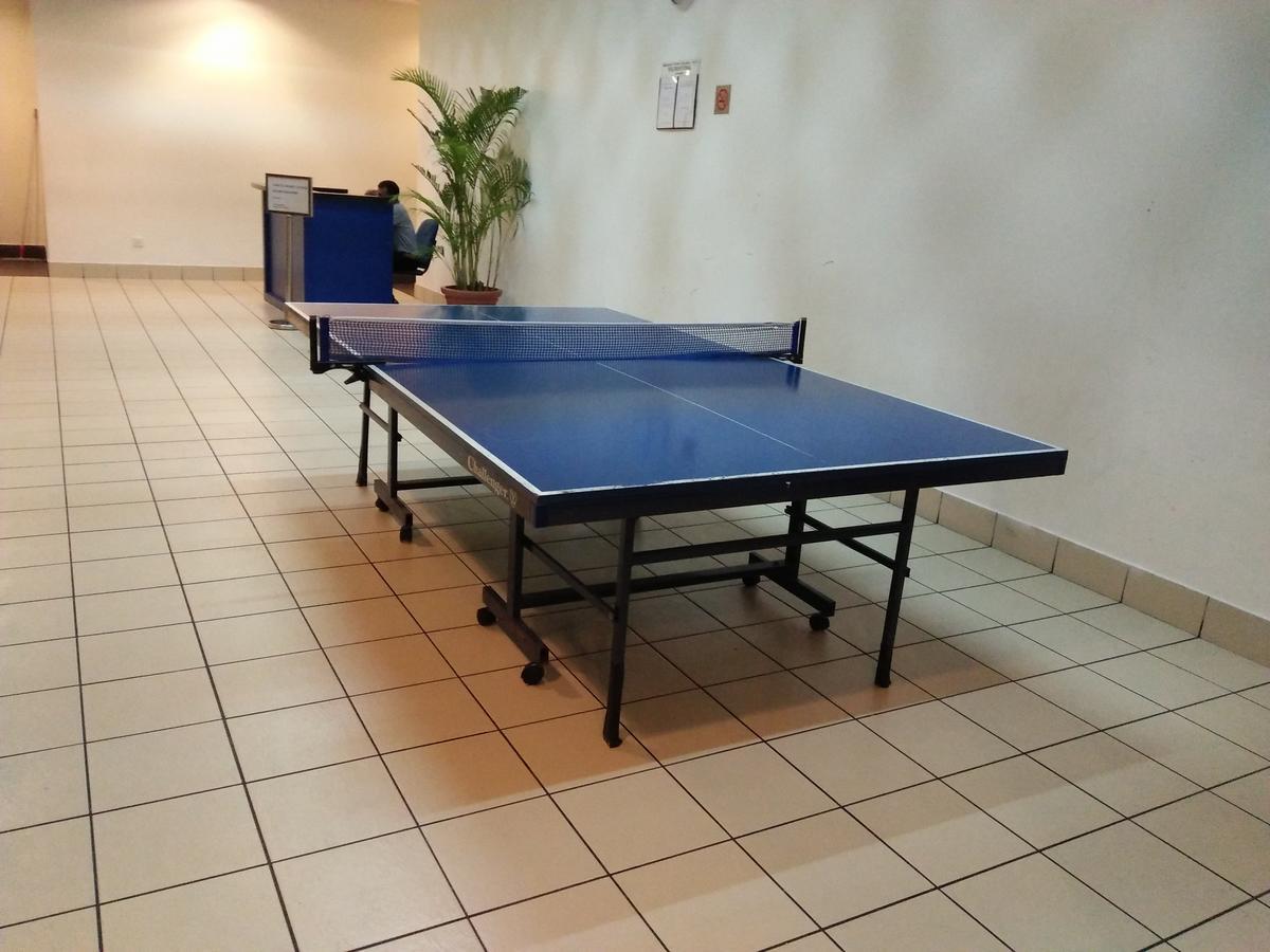 Grand Service Apartment @ Times Square Kuala Lumpur Exteriör bild