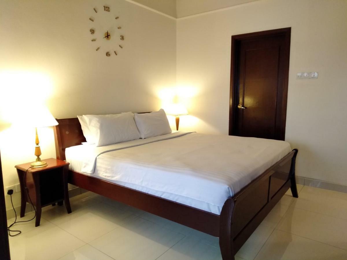 Grand Service Apartment @ Times Square Kuala Lumpur Exteriör bild
